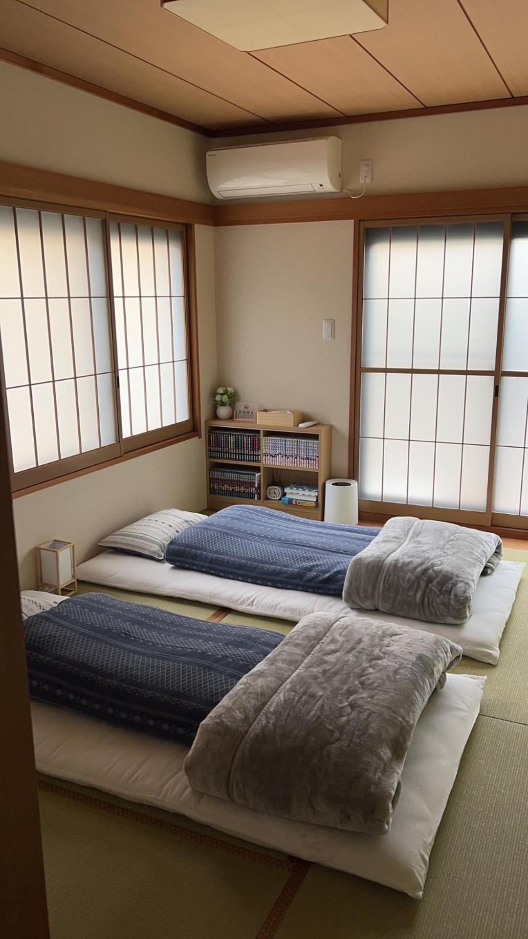 松島雅居 Apartment Tokyo Exterior photo