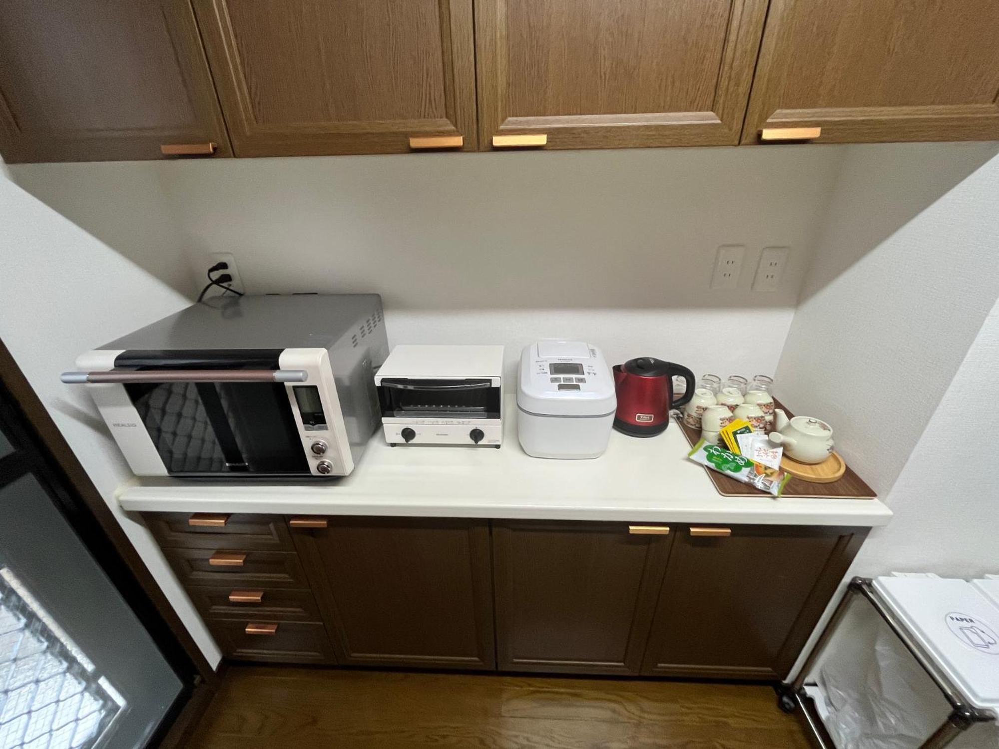 松島雅居 Apartment Tokyo Exterior photo