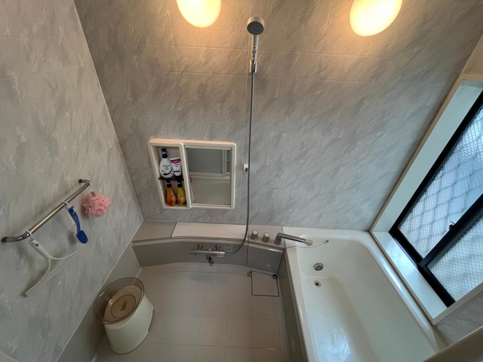 松島雅居 Apartment Tokyo Exterior photo